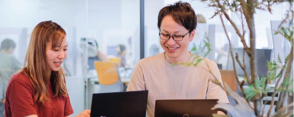 マニュアル作成・業務アシスタントスタッフ | 日本情報クリエイト株式会社