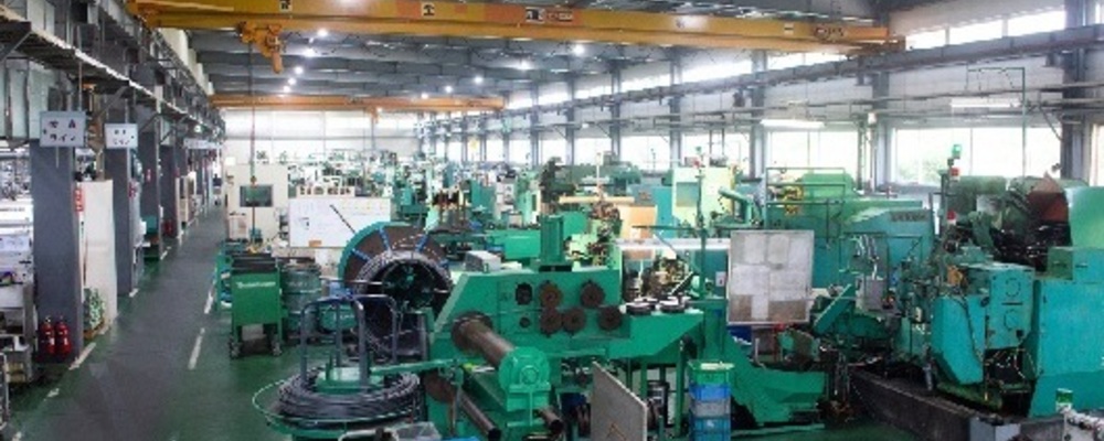 創業1950年の安定企業で、樹脂成形OPとしてスキルを活かしませんか？ | 株式会社山口製作所