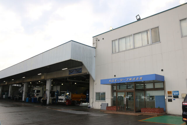 東京店