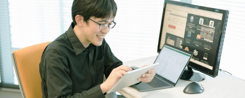 開発PMO [フルリモート可] | フェンリル株式会社