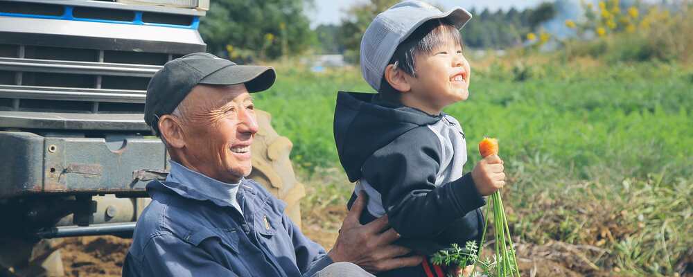 【食育インストラクター / 業務委託】食育授業インストラクター！子どもたちに食の大切さを教える（東京/千葉/神奈川/埼玉） | 千株式会社