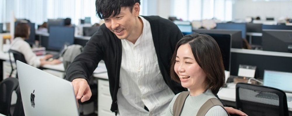 【業界No.1企業】幅広いデザインに挑戦できる！若手デザイナー募集 | 株式会社LAVA International