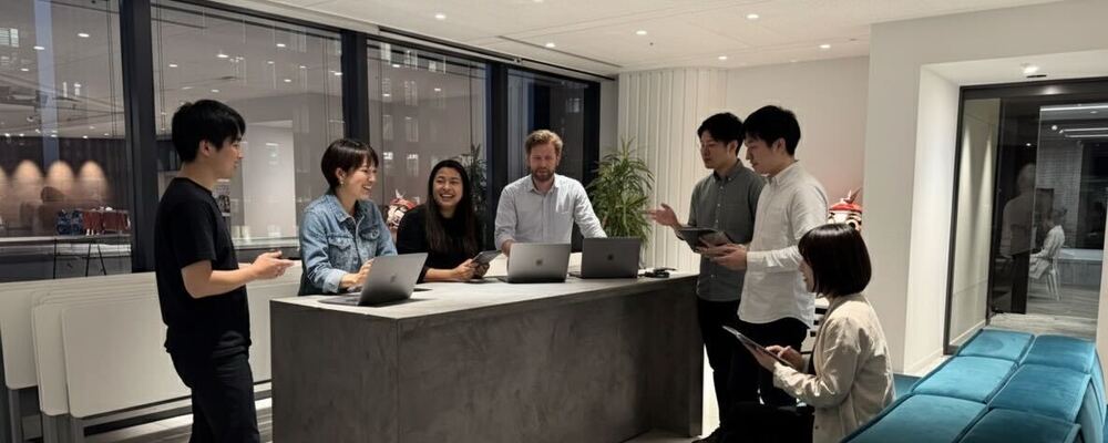 【SaaS】AI×マーケティングSaaS_Senior Frontend Engineer | 株式会社ジーニー