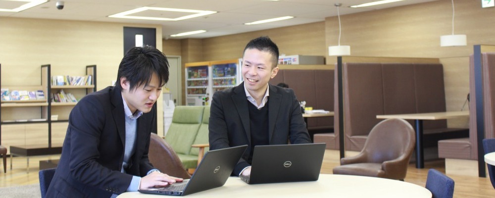 【「発注ナビ」提案営業（リーダー候補）】拡大期のマッチングサービスでIT業界を変革する！ | アイティメディア株式会社