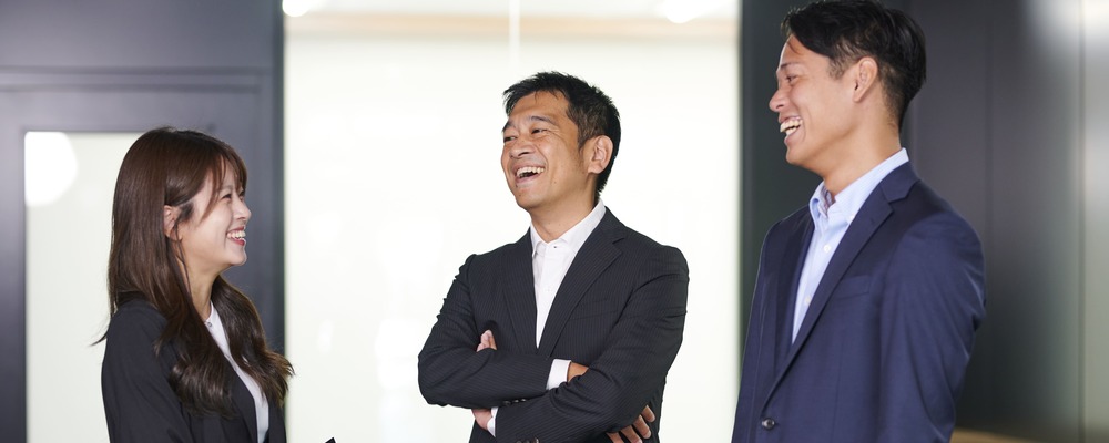 営業メンバー【物流業界経験者歓迎】／マッチングサービス（一般貨物） | ハコベル株式会社