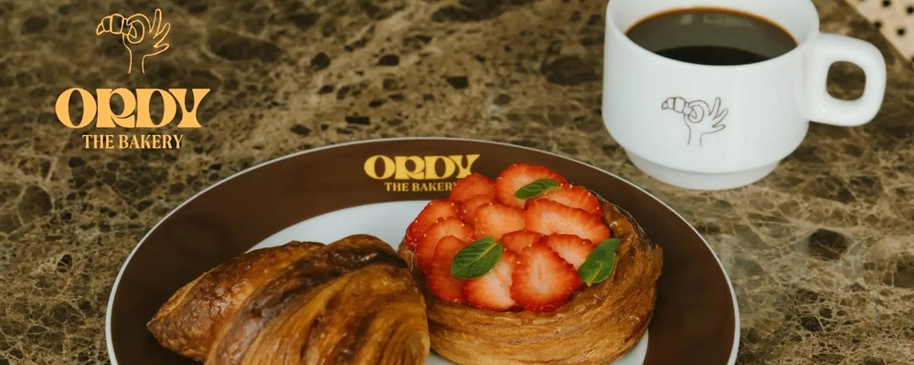THE ORDY BAKERY カフェスタッフ | 株式会社７ｇａｒｄｅｎ