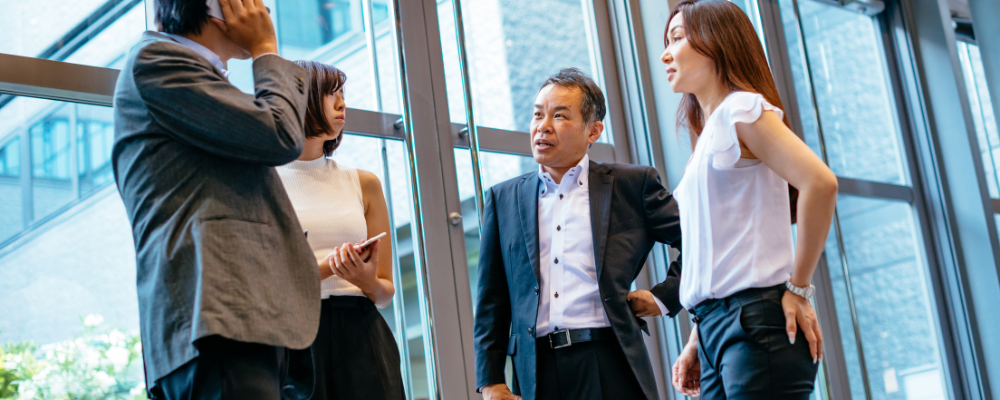 【日本本社採用／ベトナム出向】 Web開発PM（オフショア開発拠点マネジメント） | 株式会社ProVision