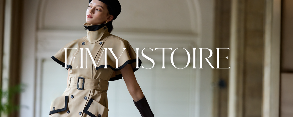 【関西エリア】EIMY ISTOIRE STORE STAFF | 株式会社DOT ONE