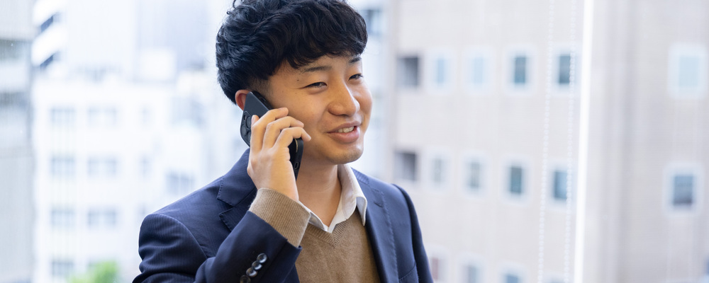 2027新卒採用(営業職/エンジニア職) | TOWN株式会社