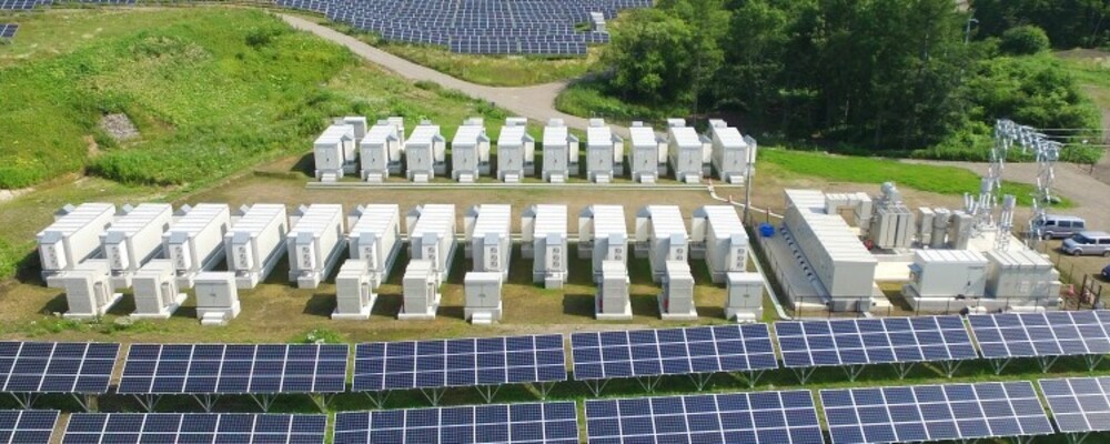 自家消費型太陽光発電所の設計 | 株式会社Looop