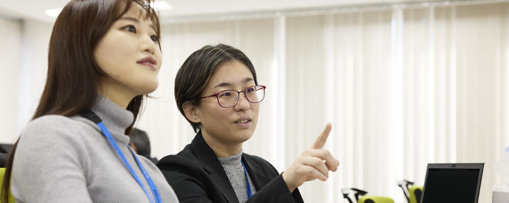 E-01伏見【人事】経営戦略と連動した人事戦略・計画の策定と運用改善 | NTTデータ国内グループ　採用事務局