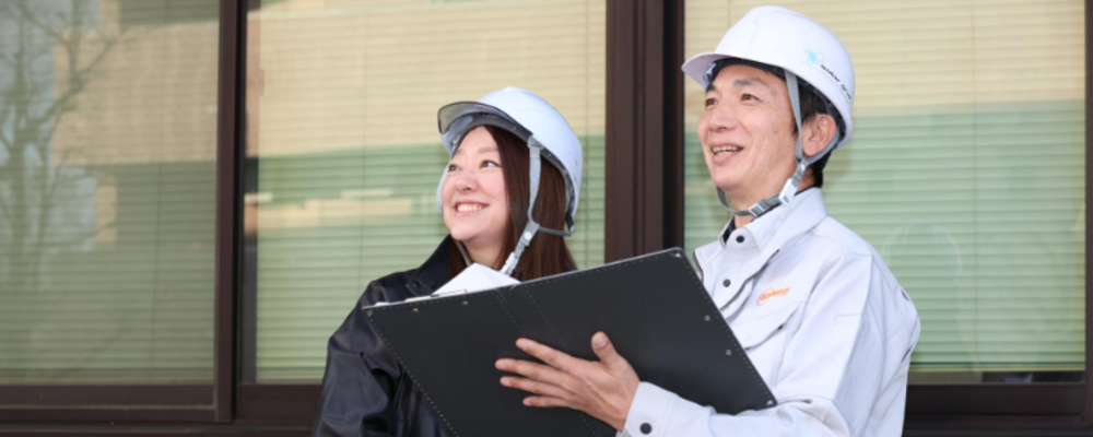 再生可能エネルギーをあなたの知識と経験で支える技術職 | 株式会社オルテナジー