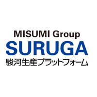 株式会社駿河生産プラットフォーム　/　駿河精機株式会社
