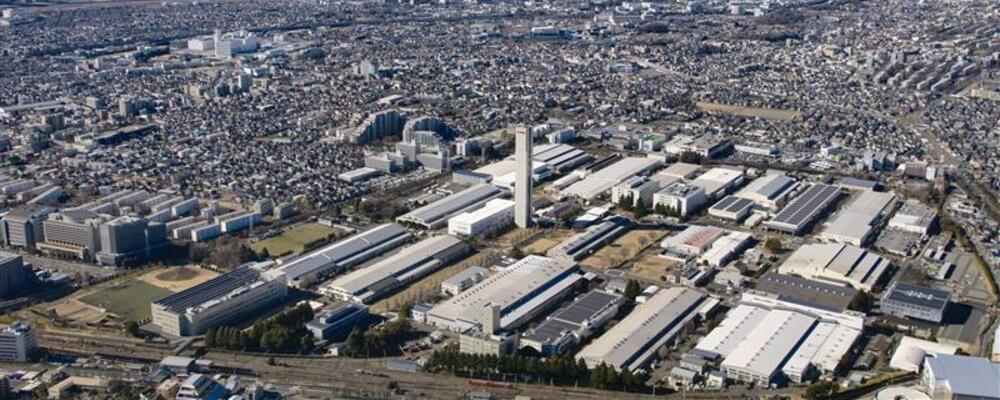 府中事業所における火力（地熱）発電所、原子力発電所の蒸気タービン制御装置、および発電所の監視制御システムの開発・設計 | 株式会社東芝