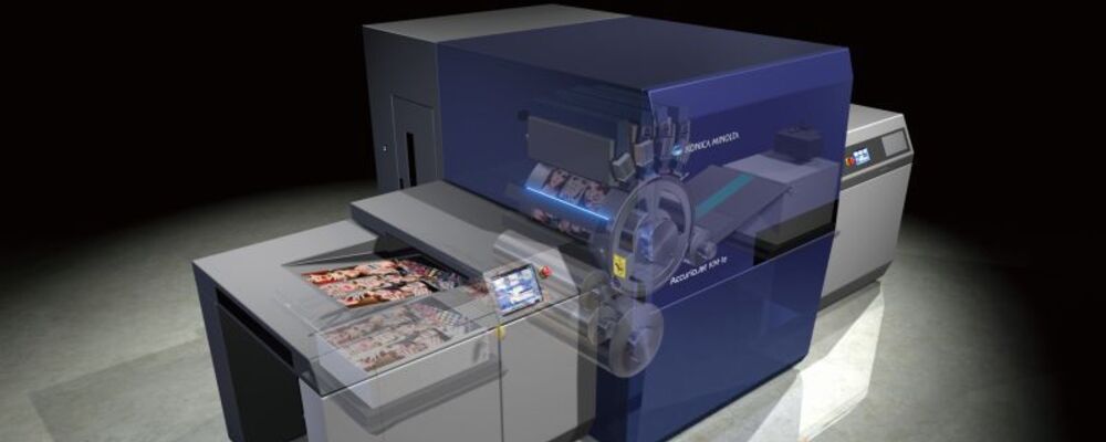 PPH44　プロダクションプリント事業の製品安全・認証実務者 | コニカミノルタ株式会社