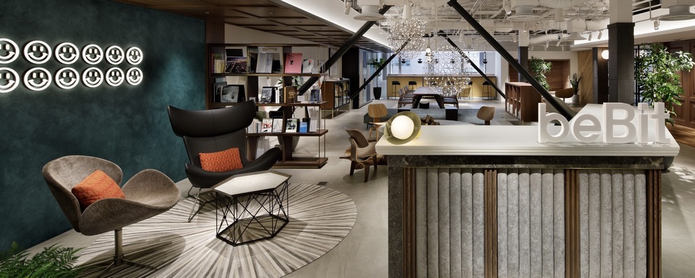 ビジネスコンサルタント（UBS） | 株式会社ビービット