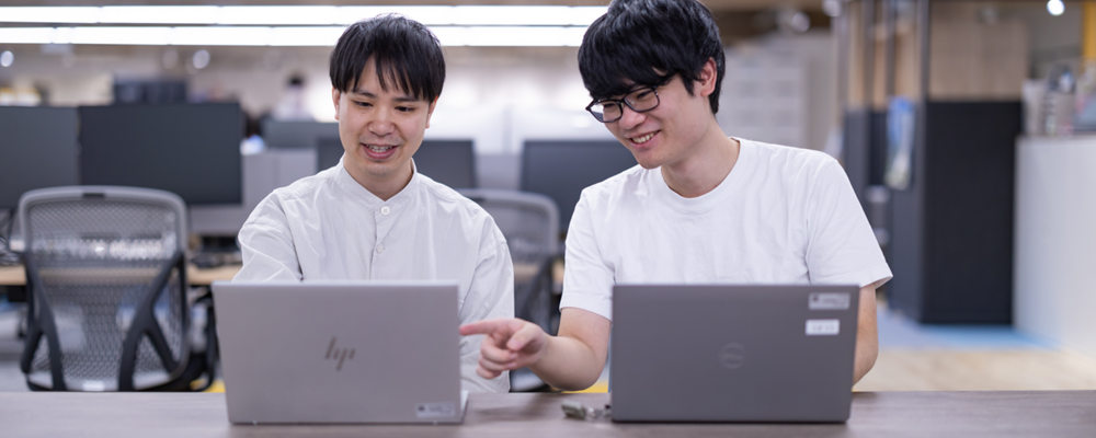 開発エンジニア～自社プロダクト×セキュリティ～ | 株式会社ユービーセキュア