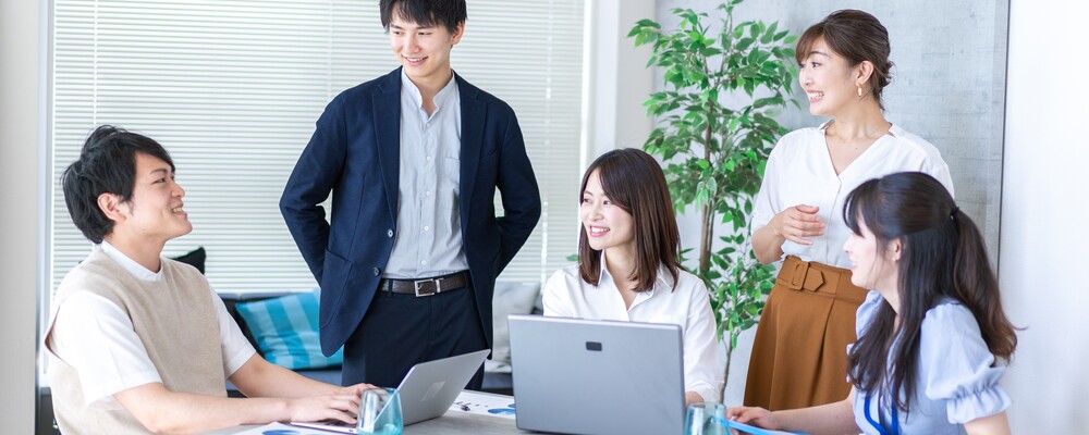 【人事/採用担当】事業成長を採用で牽引｜採用を起点に、人的資本を最大化する人事へ！裁量◎ 教育体制◎ | 株式会社アイソルート