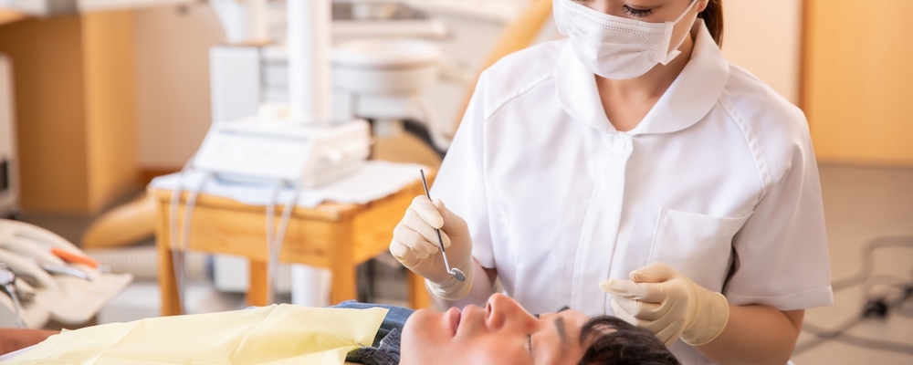 新卒歓迎！マウスピース矯正に特化した歯科衛生士募集 | 医療法人社団かたぎり矯正歯科クリニック