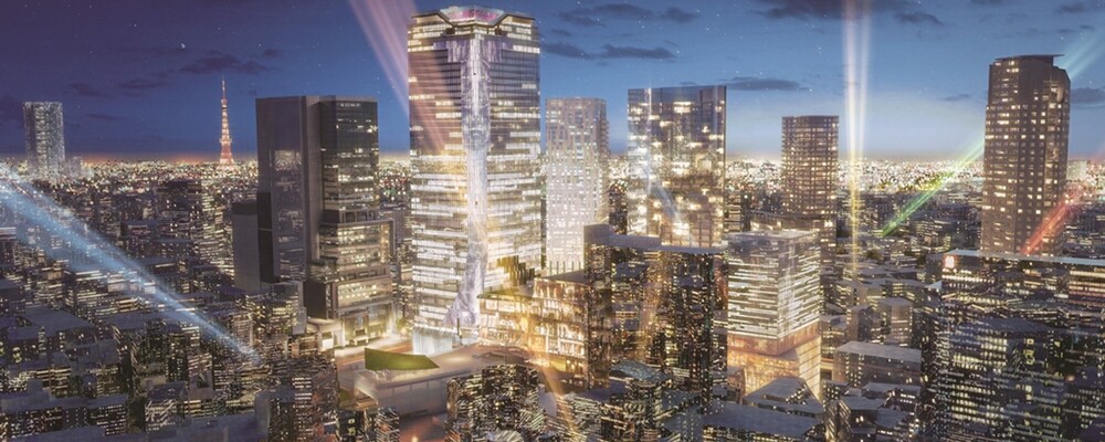 住民共創まちづくりプラットフォームに関する業務 | 東急株式会社