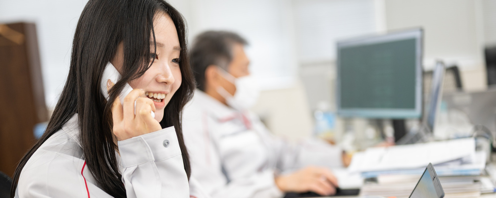 ＜関西エリア＞建築系施工管理 | 大和ランテック株式会社