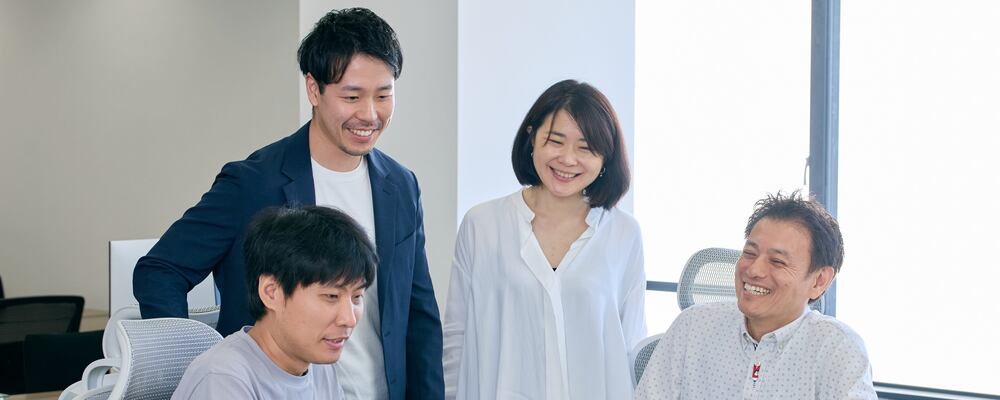 【新規事業/保険診療DX】医療機関との実証実験・プロジェクト推進を担当！0→1で事業化に挑む事業開発（BizDev） | 株式会社Neautech