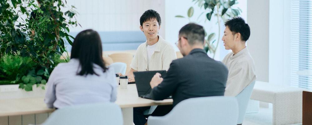 経営企画 / メンバー（未経験可） | ウェルスナビ株式会社