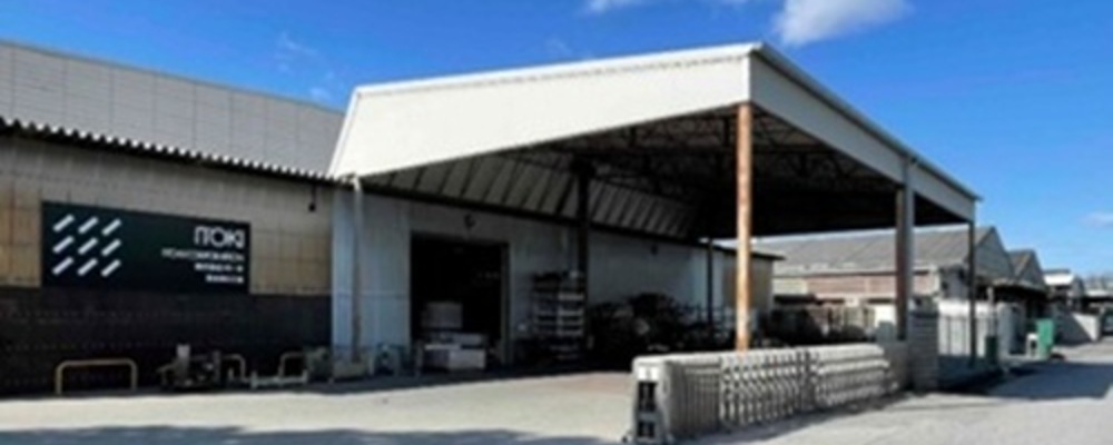 生産技術／野田工場 | 株式会社イトーキ