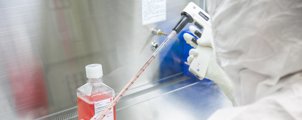 細胞培養・血液加工職　急成長中の再生医療バイオベンチャー | セルソース株式会社
