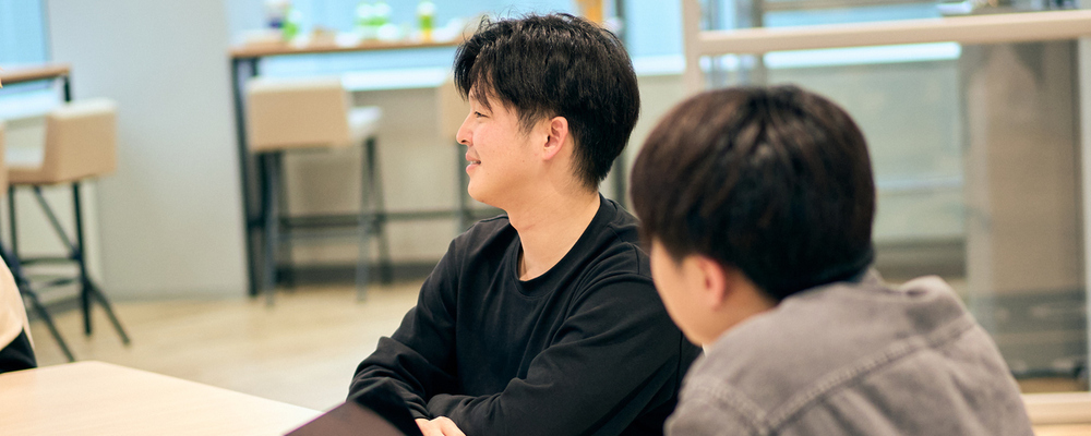 インハウス開発/サーバサイドエンジニア | 株式会社トレードワークス