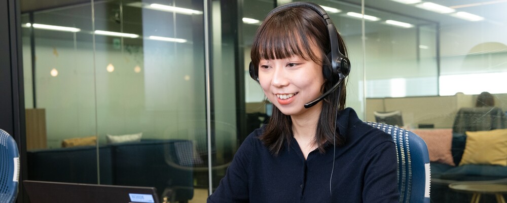 インサイドセールスレップ／首都圏 | ブリッジインターナショナルグループ株式会社