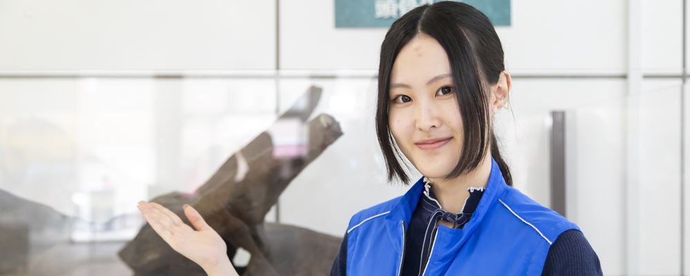 夏の短期アルバイト募集/【板橋区立教育科学館】案内スタッフ | 株式会社コングレ