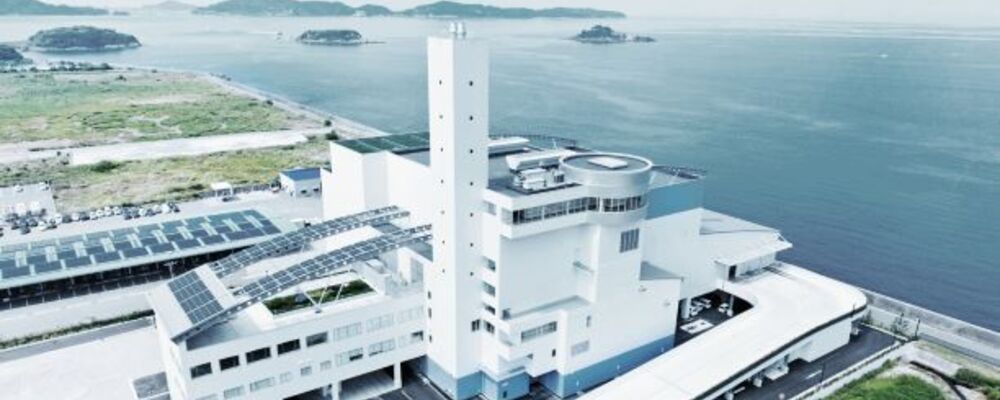 建築設計技術者_建築・建築設備（機械・電気） | 三菱重工環境・化学エンジニアリング株式会社