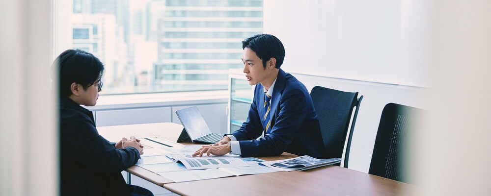 東京本社｜リーシング（大型物流施設・仲介案件）　物流不動産のリーディングカンパニー/SMFLグループ | 株式会社シーアールイー