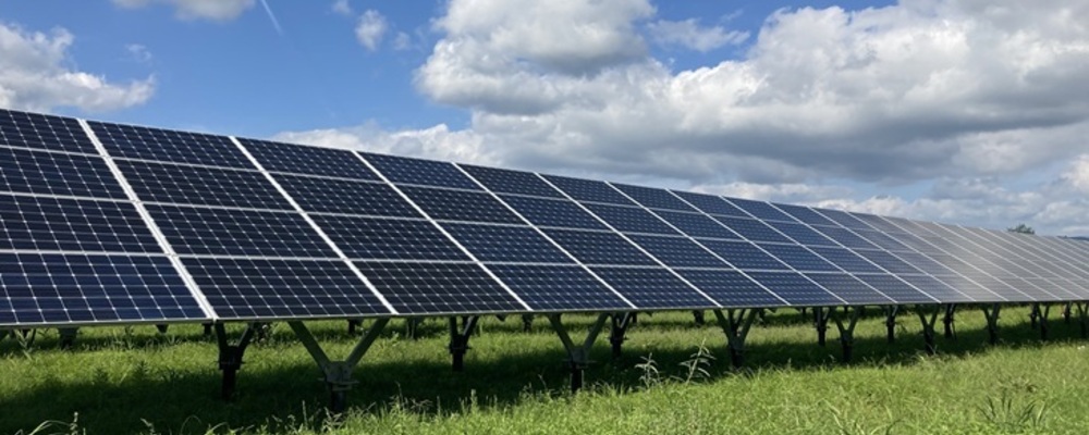 低圧太陽光発電所の新規案件取得・開発 （プロジェクトマネージャー） | 株式会社リエネ・エナジー