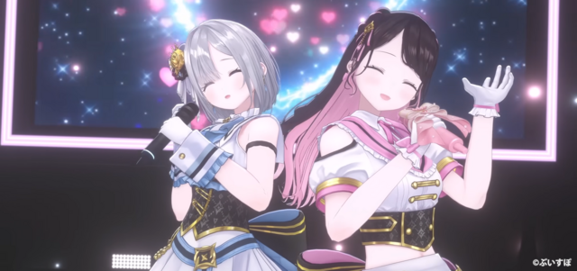 【#花芽なずな生誕祭2026 】ときめき☆わんだぁ～らいぶっ！ 【3Dライブ☆】