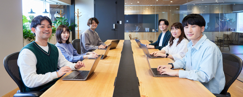 マーケティング担当（自社BtoBマーケティング／コンテンツディレクション）／東京勤務 | 株式会社メンバーズ