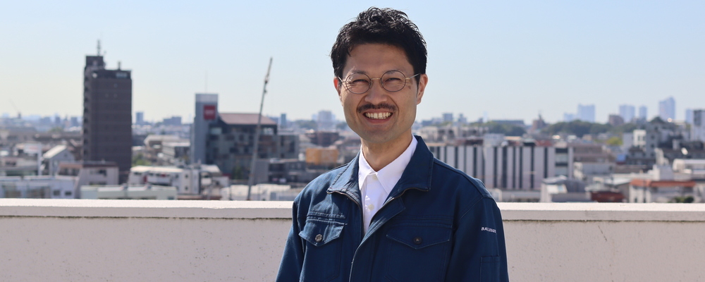 「建てるだけ」で終わらない。 不動産のプロと創る、 資産価値まで考え抜いた究極の施工管理へ | 株式会社バレッグス