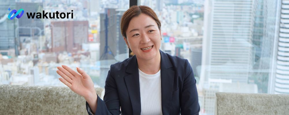 ソリューション営業（両面）｜中途採用 | 株式会社ワクトリ