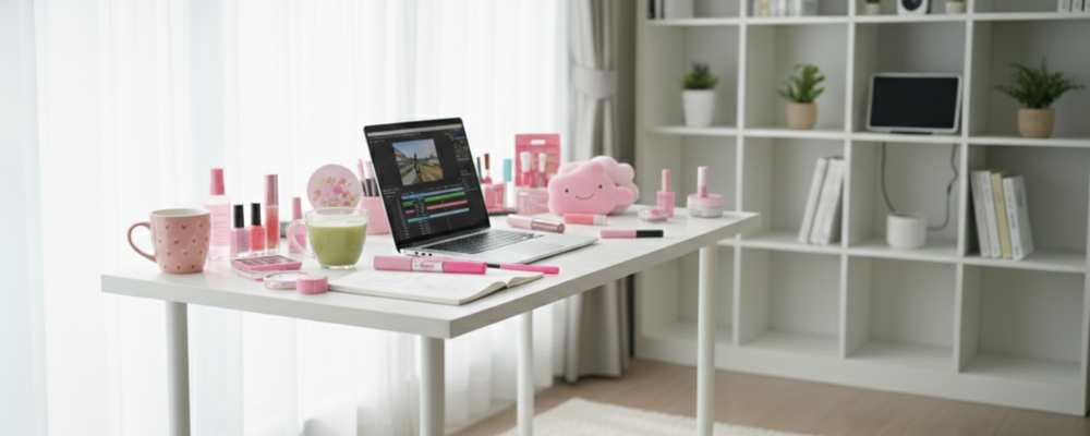 【東京】モールA：TikTok | 株式会社ALBONA