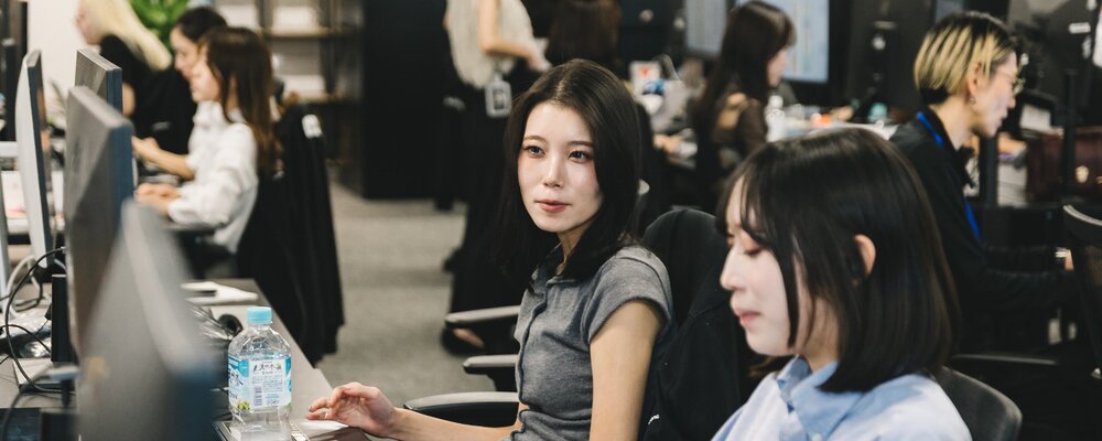【WEBマーケター／広告運用】顧客の売りげを上げるマーケター｜国内最大級のWEBマーケデータから独自の戦略を考案しトレンドを作る | SIVAグループ