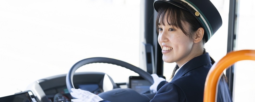 【バス運転手（細江営業所）】未経験者大歓迎！免許取得補助制度や充実の研修制度で安心して挑戦できる！ | 遠州鉄道株式会社