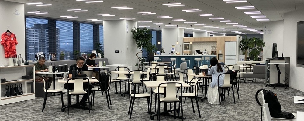 障がい者採用／障がい者雇用チームのリーダー（現場サポート・進行管理） | 株式会社オカムラ