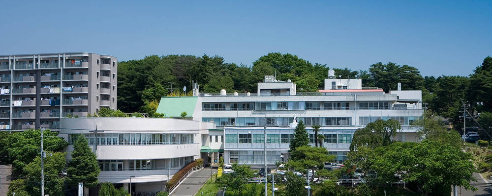 ≪宮城・仙台市≫伝統ある病院の、新たな挑戦を推進する事務部長候補を募集 | やまと地域医療グループ