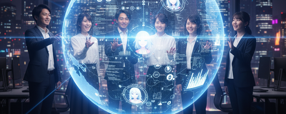 オープンポジション（職種不問・キャリア共創採用） | 株式会社jig.jp