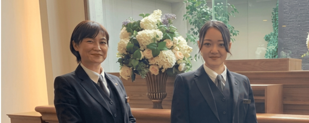 【業務委託】火葬場サポート｜要普通免許＊葬儀・納棺・生花・配膳など葬祭関連経験者歓迎＊短時間（2.5〜3h） | 株式会社サンセルモ