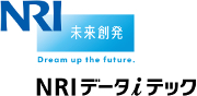 NRIデータiテック株式会社