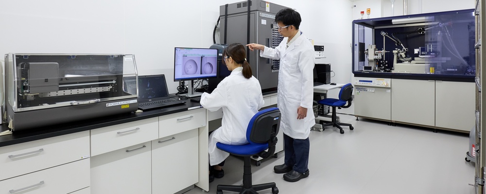 抗体創薬の専門性を有する薬物動態研究者 | 大正製薬株式会社