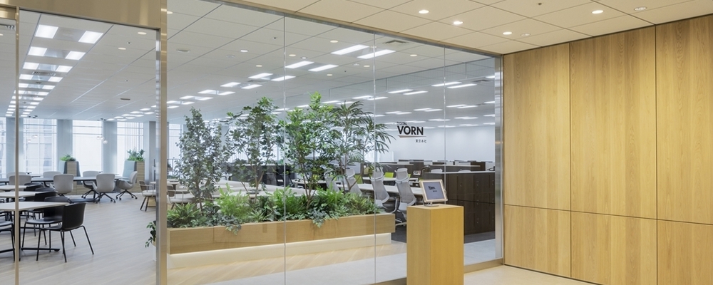 株式会社デジタルフォルン