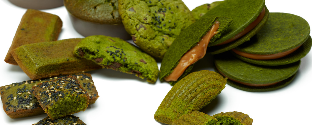 【MATCHA Patisserie Sadaharu AOKI／パティスリー／販売スタッフ／アルバイト】スイーツや販売が好きな方に！ | 円谷フィールズホールディングス株式会社